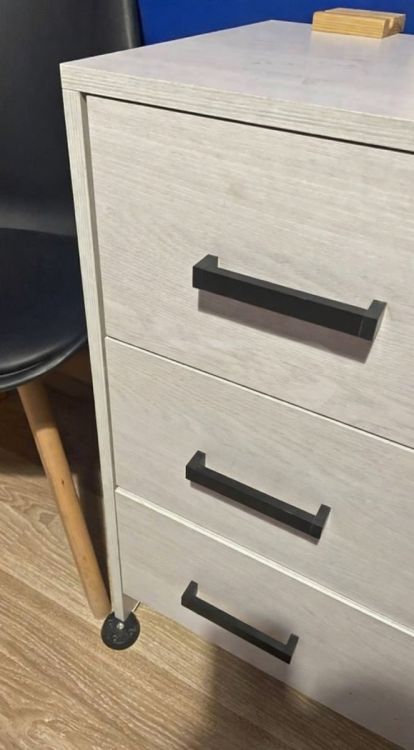 იყიდება პანცილიონის კომოდი – საუკეთესო მდგომარეობაში სურათი