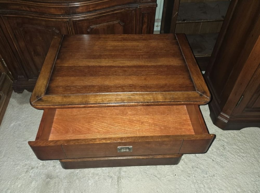 ჰოლანდიური ხის კომოდი – ევროპული ხარისხი სურათი