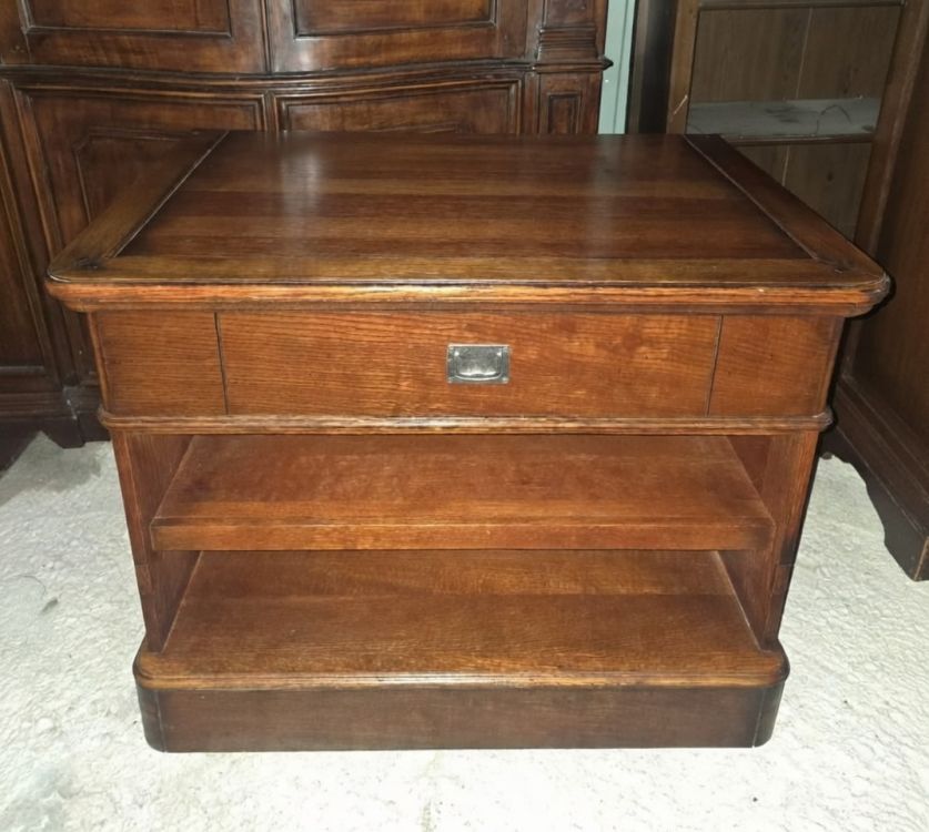 ჰოლანდიური ხის კომოდი – ევროპული ხარისხი სურათი