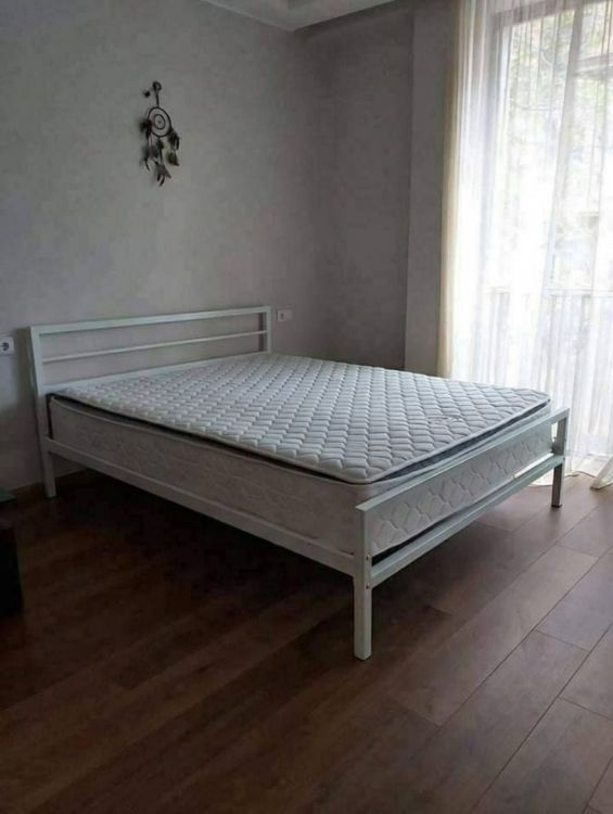 Steel – რკინის საწოლების დამზადება ინდივიდუალური შეკვეთით სურათი