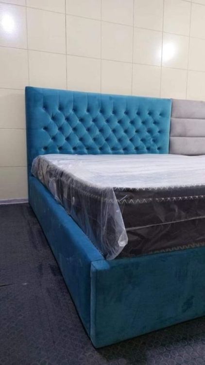 საწოლები სათავსოთი – ნებისმიერი ზომა შეკვეთით სურათი