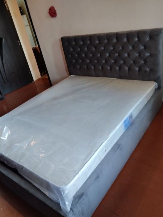 რბილი საწოლები (ჩესტერი) სათავსოთი სურათი