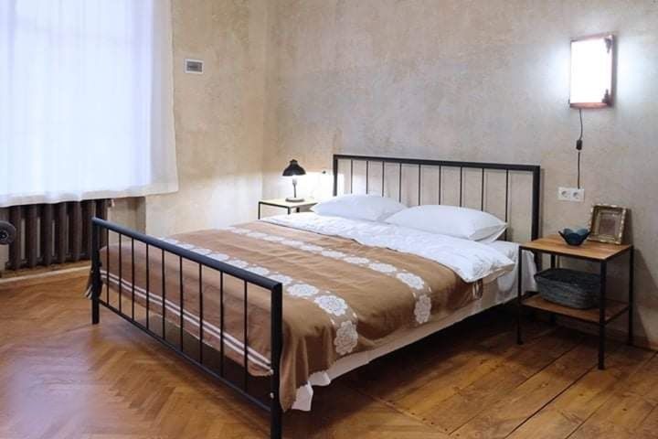 Steel – პრემიუმ ხარისხის რკინის საწოლები შეკვეთით სურათი