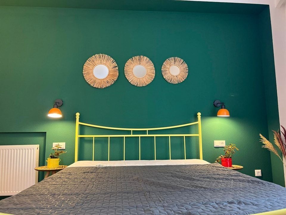 უმაღლესი ხარისხის რკინის საწოლები შეკვეთით სურათი