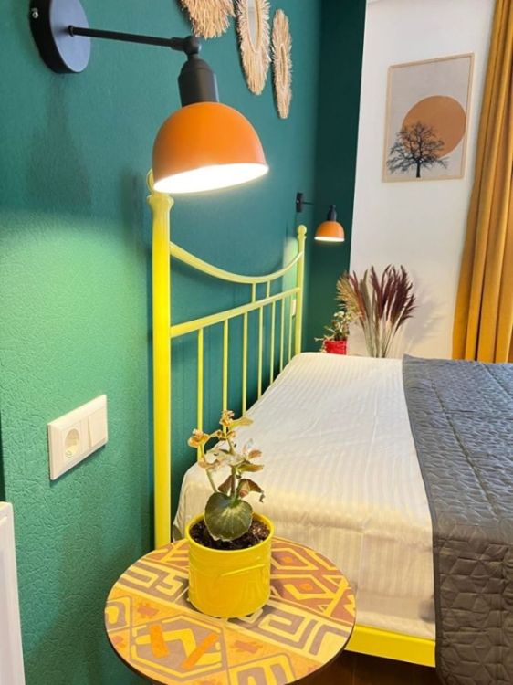 უმაღლესი ხარისხის რკინის საწოლები შეკვეთით სურათი