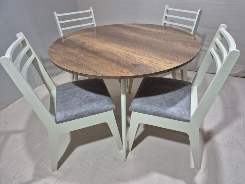 სამზარეულოს მაგიდები – ბიუჯეტური, მყარი და ლამაზი! სურათი