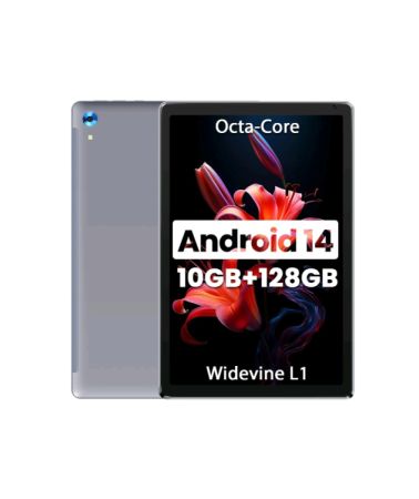 10გბ-128გბ Aumi C107  პლანშეტი 10 ინჩი სურათი
