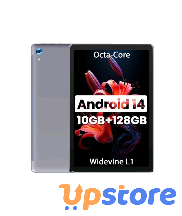 10გბ-128გბ Aumi C107  პლანშეტი 10 ინჩი სურათი