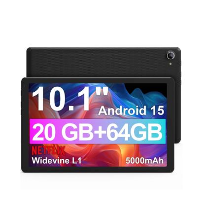 აქცია.10გბ-64გბ Aumi a10 ახალი 2025 წლის მოდელი 10 ინჩი სურათი
