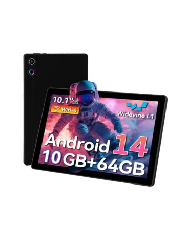 აქცია.10გბ-64გბ Aumi a10 ახალი 2025 წლის მოდელი 10 ინჩი სურათი