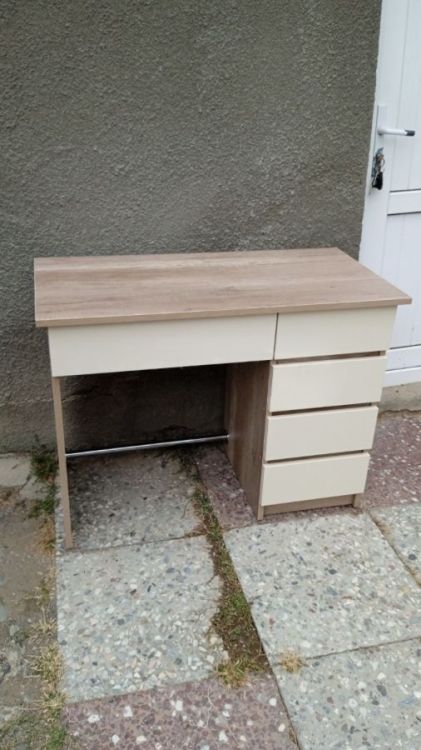 კომპიუტერის ახალი მაგიდები პირდაპირ ცეხიდან – ხარისხის გარანტიით! სურათი