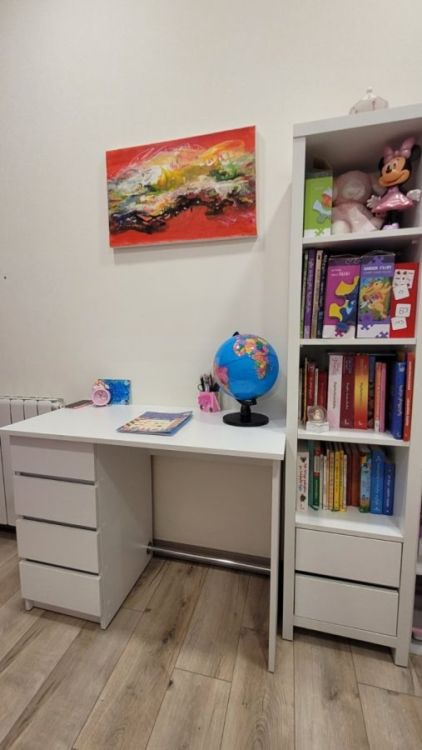 კომპიუტერის ახალი მაგიდები პირდაპირ ცეხიდან – ხარისხის გარანტიით! სურათი