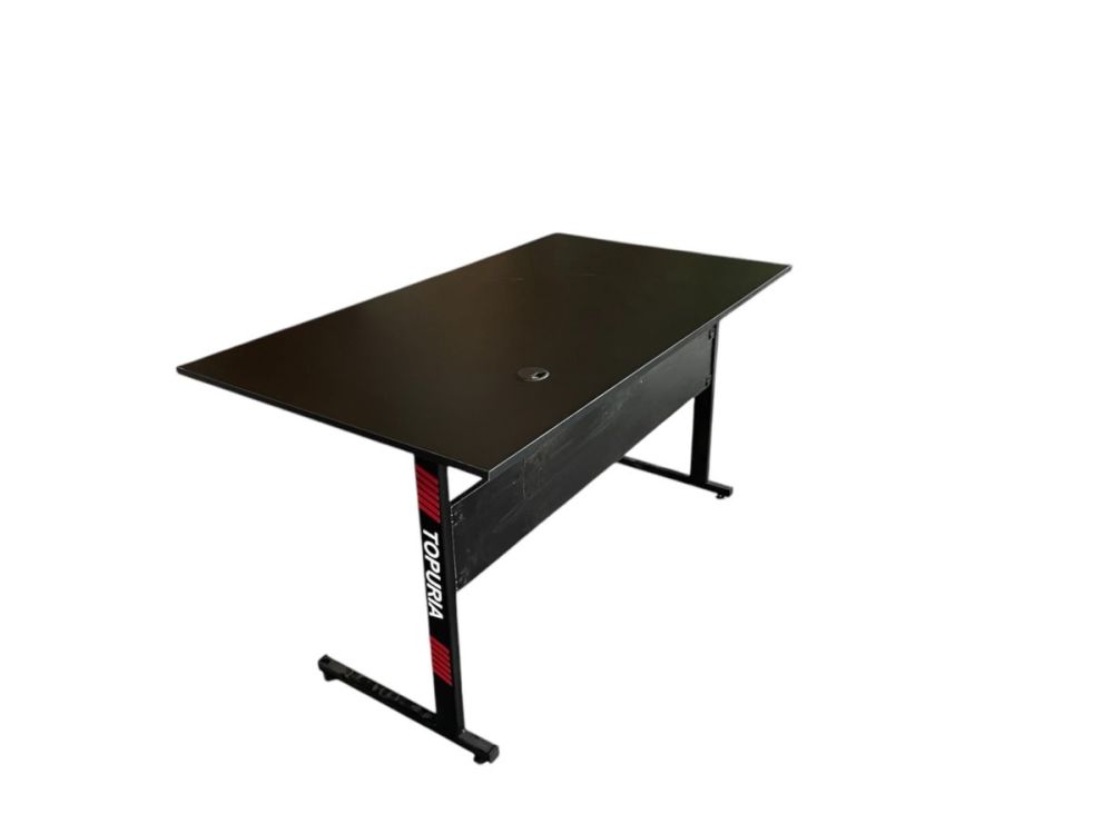 პროფესიონალური გეიმინგ მაგიდა – სრული სერვისით! სურათი