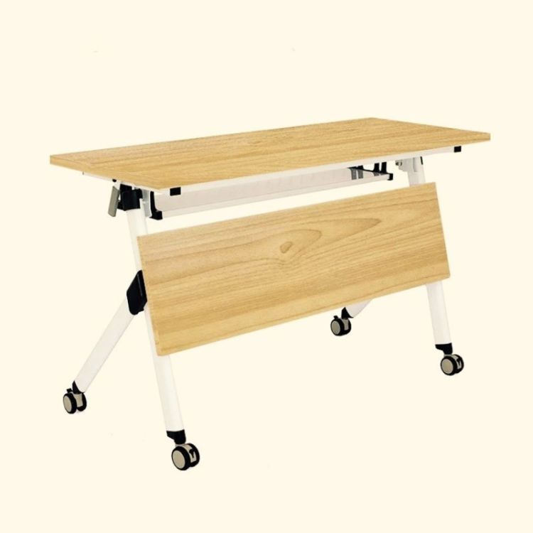 კომპიუტერის/საოფისე მაგიდა მოდელი: T020 – მობილური და პრაქტიკული სურათი