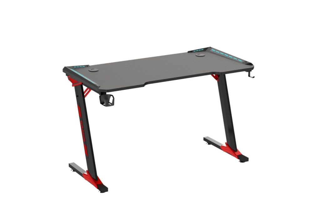 Gaming Desk RGB – პროფესიონალური გეიმერული მაგიდა სურათი