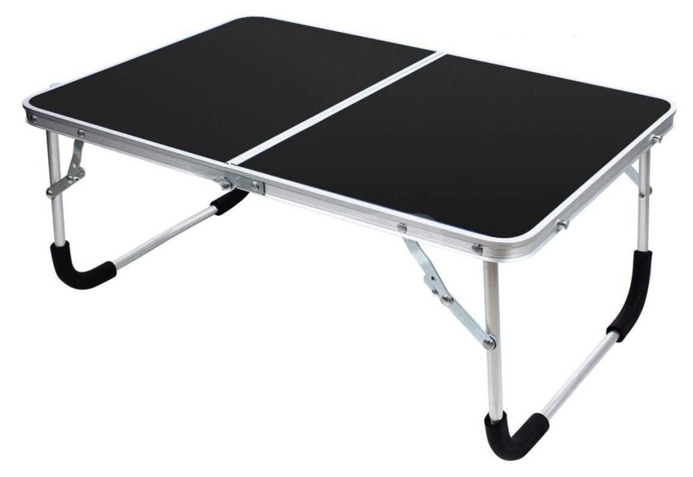 ლეპტოპის დასაკეცი მაგიდა – პორტატული და კომფორტული სურათი