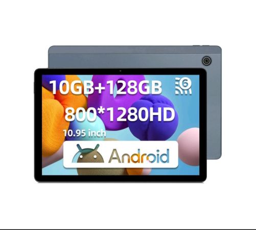 აქცია! 10გბ-128გბ 11 ინჩი Aumi C10 პლანშეტი სურათი