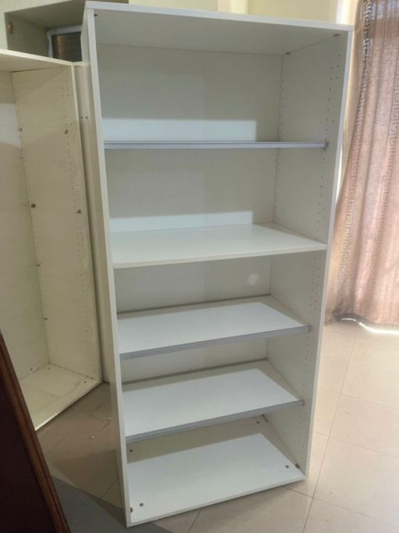 საოფისე კარადა TECHO – დიდი ბრიტანეთის წარმოება სურათი