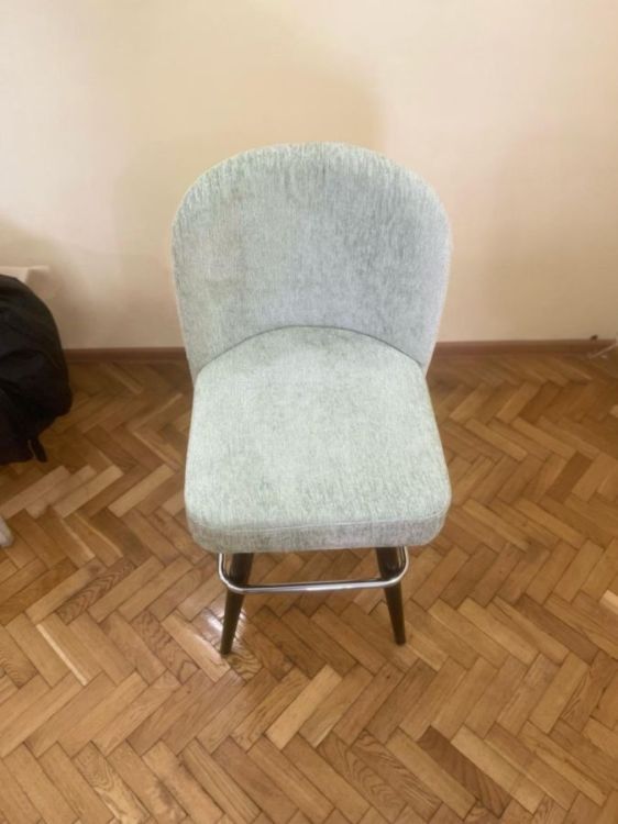 PATIR გერმანული პრემიუმ სავარძლები – კაზინოსა და ბარისთვის სურათი