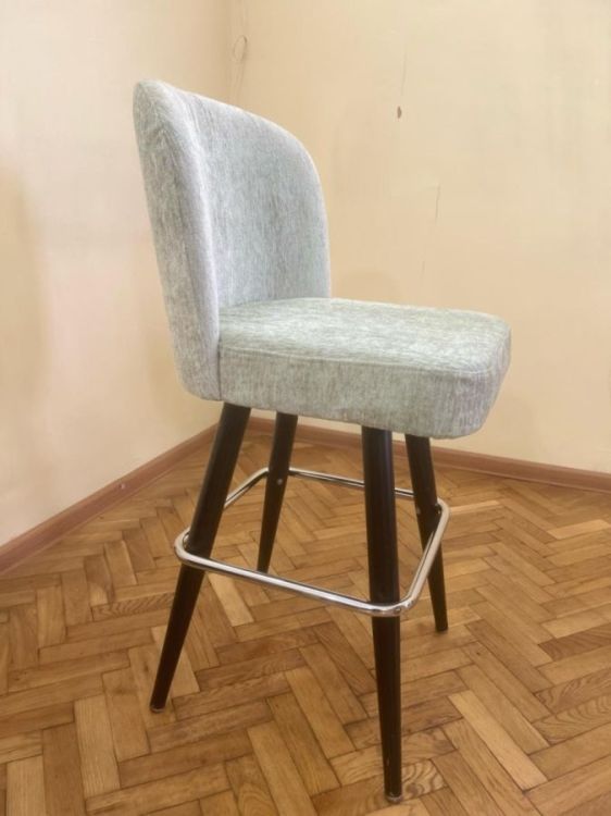 PATIR გერმანული პრემიუმ სავარძლები – კაზინოსა და ბარისთვის სურათი