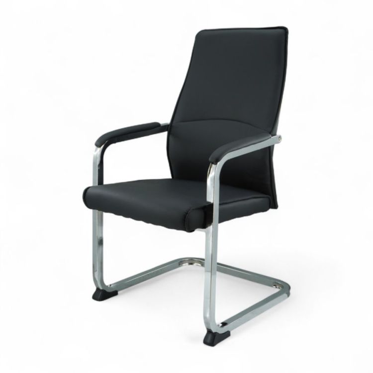 საოფისე სავარძელი მოდელი 8015 – ახალი სურათი