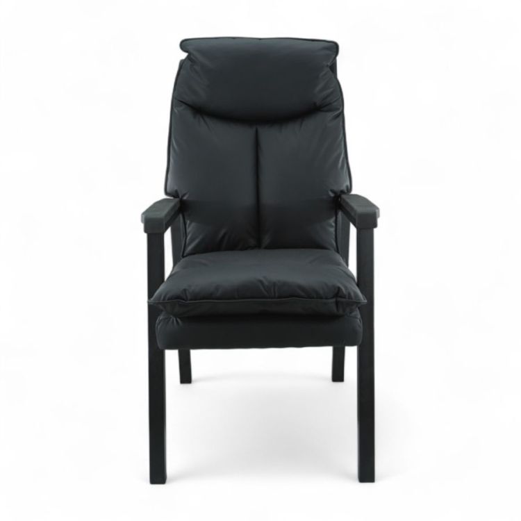 საოფისე სავარძელი მოდელი 125 – ახალი სურათი