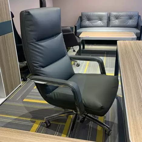 საოფისე სავარძელი მოდელი 8994 – გამძლე  (ახალი) სურათი