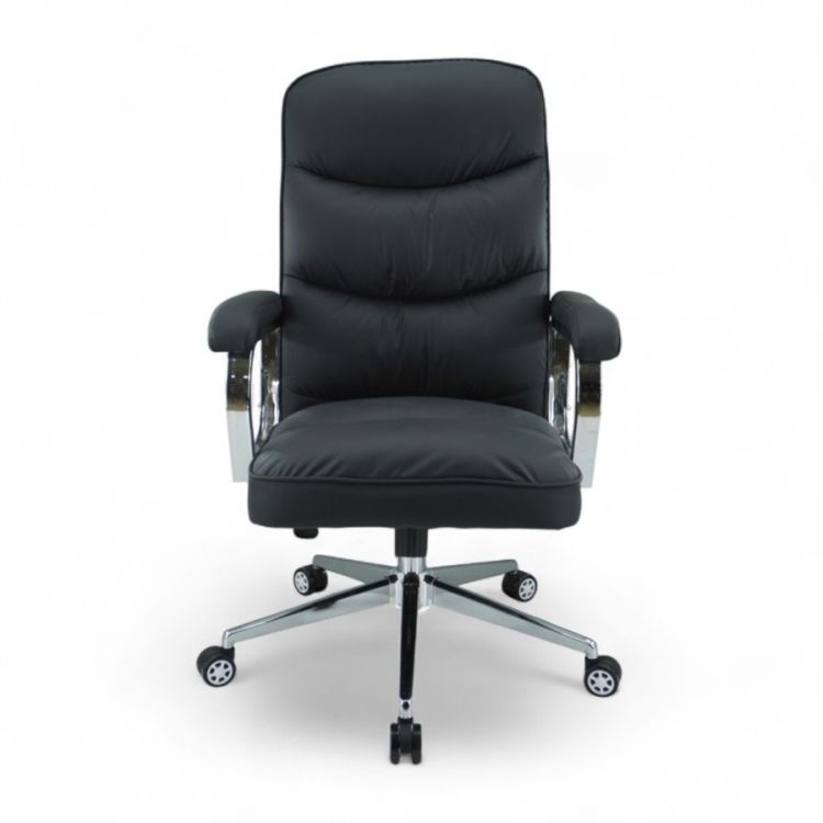 საოფისე სავარძელი მოდელი 622 – ახალი სურათი