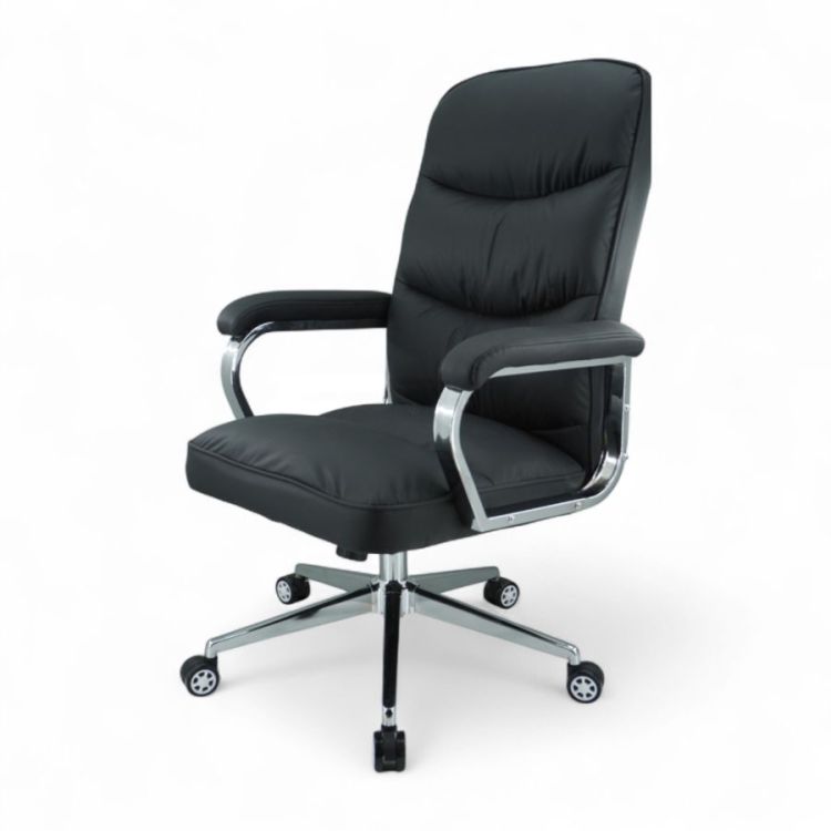 საოფისე სავარძელი მოდელი 622 – ახალი სურათი