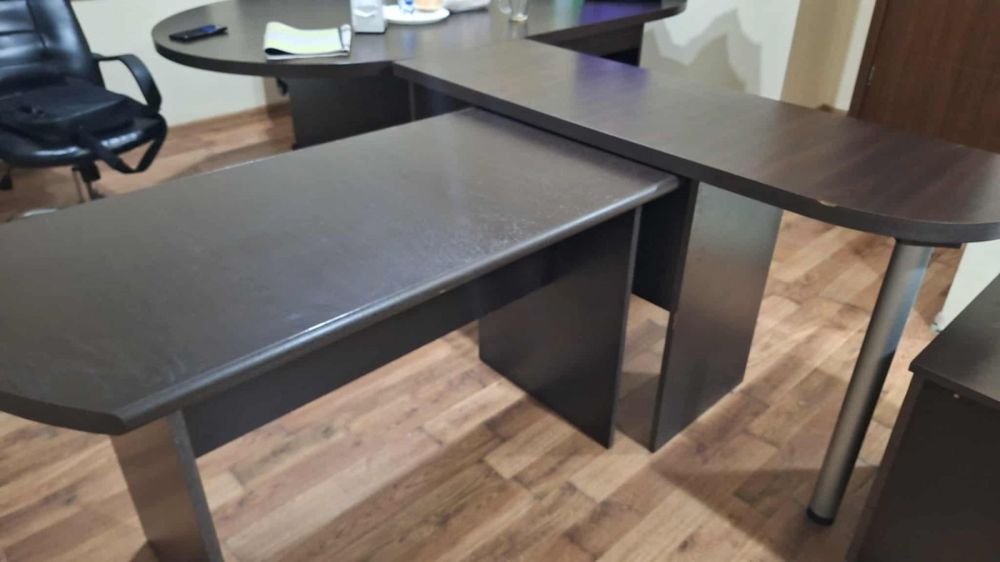 საოფისე და საოჯახო ავეჯის გაყიდვა – სასწრაფოდ! სურათი