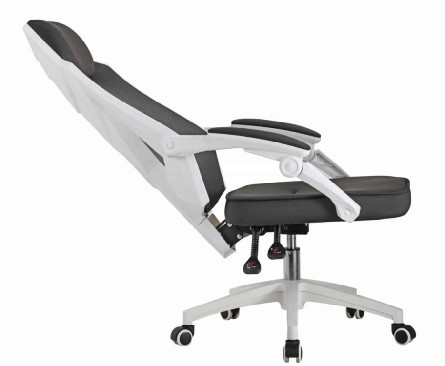 გეიმერის სკამი მოდელი F-409 – ახალი და შეფუთული სურათი