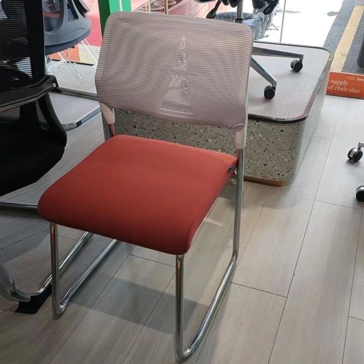 საოფისე სკამი მოდელი 889F – 1-წლიანი გარანტიით სურათი