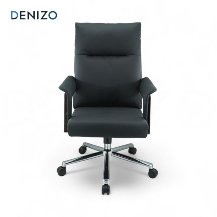 კომპიუტერის სავარძელი მოდელი 8317 – პირდაპირ საწყობიდან (ახალი) სურათი