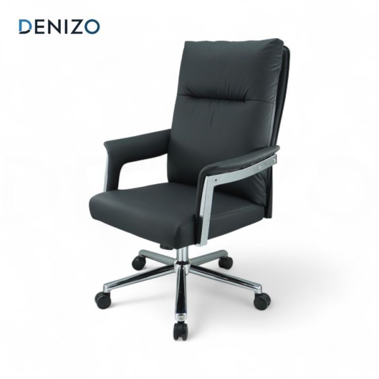 კომპიუტერის სავარძელი მოდელი 8317 – პირდაპირ საწყობიდან (ახალი) სურათი