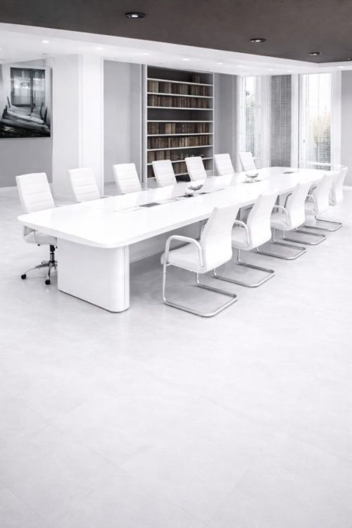 საოფისე ავეჯის პრემიუმ კომპლექტები BELUX / LUXURY – სასწრაფოდ! სურათი