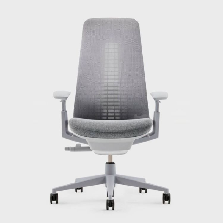 Fern – ერგონომიული სავარძლების ახალი სტანდარტი სურათი