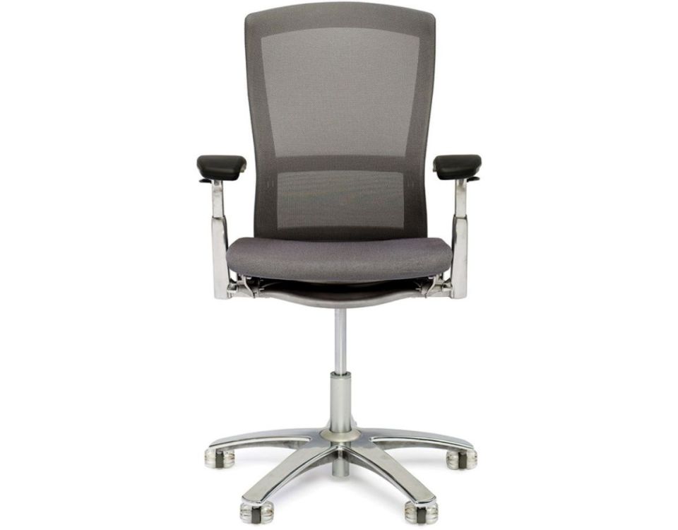 Knoll Life Chair – პრემიუმ კლასის ერგონომიული სავარძელი სურათი
