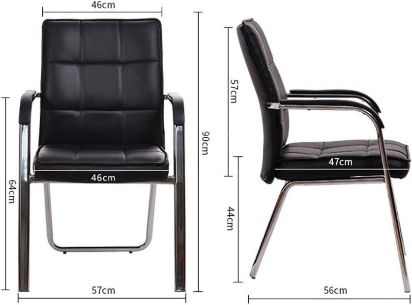 საკონფერენციო სავარძელი მოდელი 800 – ახალი სურათი