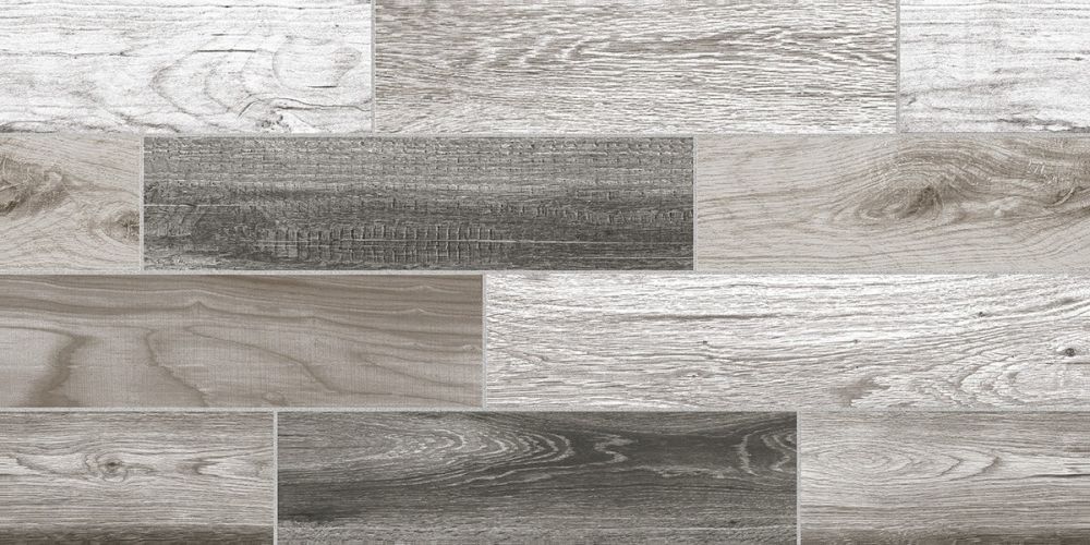 კერამო გრანიტი VERANDA GREY 30X60 სურათი