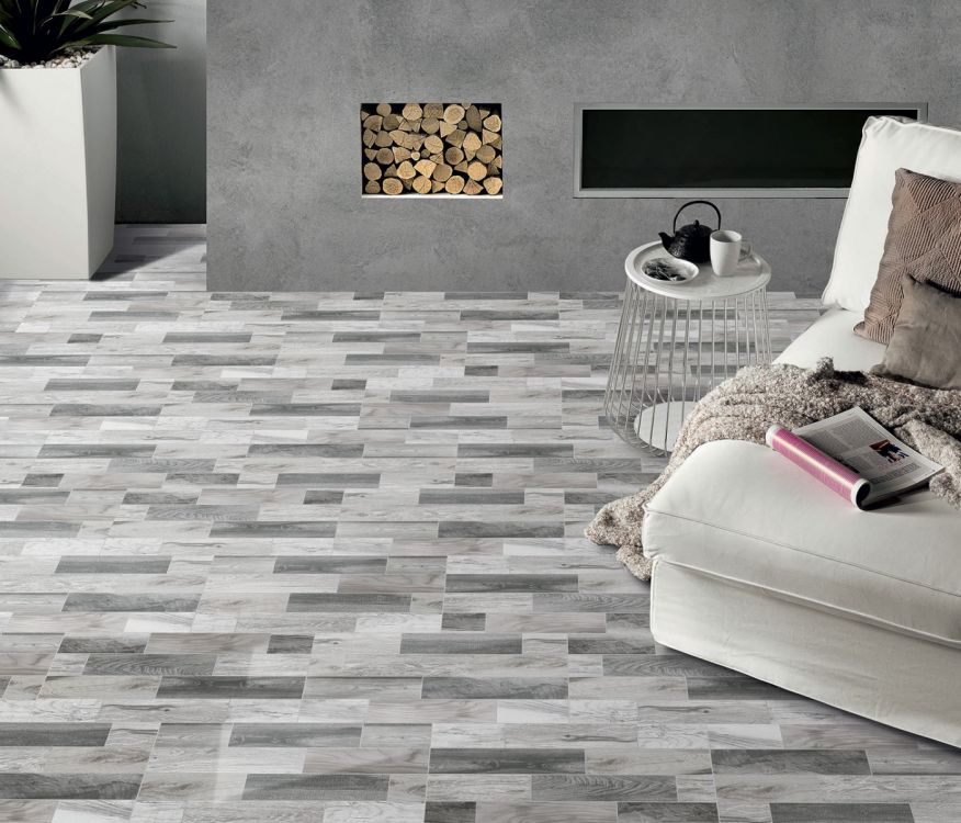 კერამო გრანიტი VERANDA GREY 30X60 სურათი