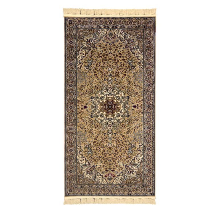ხალიჩა BRILLIANT 0122A Berber/Berber 100x200 სურათი