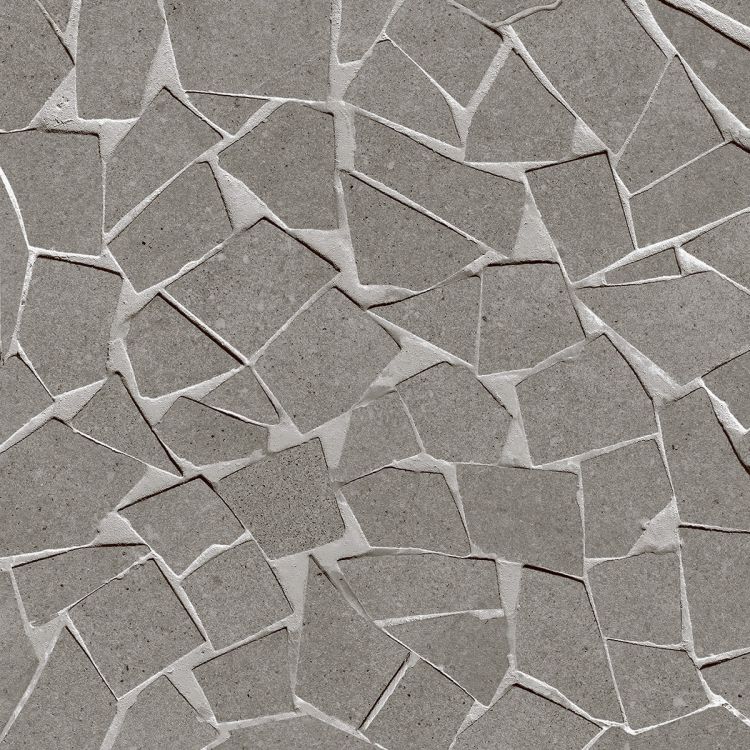კერამო გრანიტი ARTER DARK GREY 45X45 სურათი