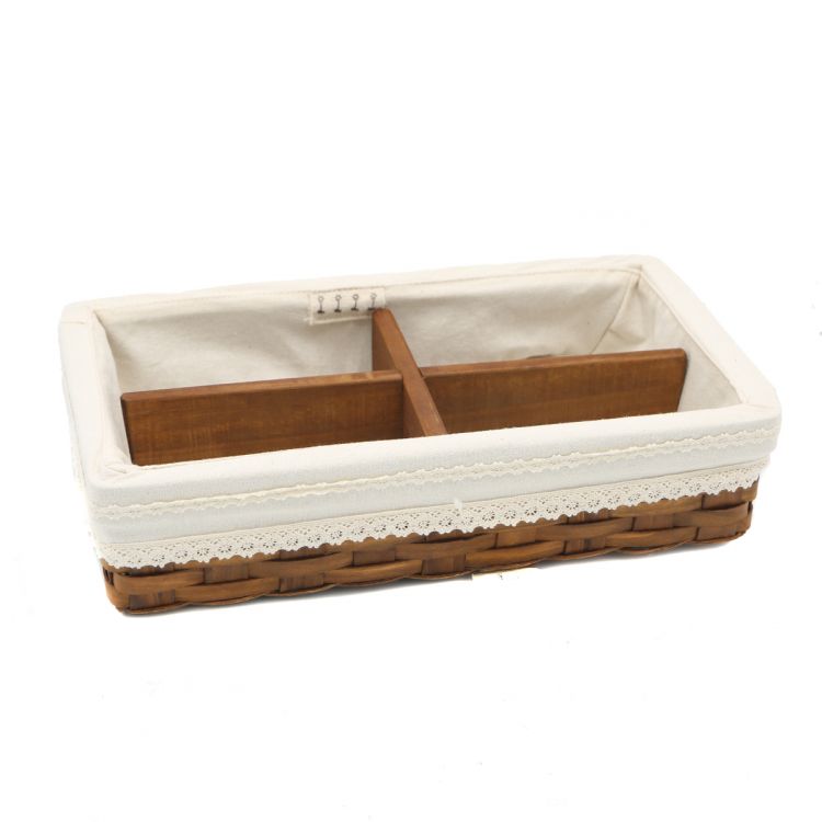 კალათი SPM2550 ზომა 32*18*8სმ სურათი