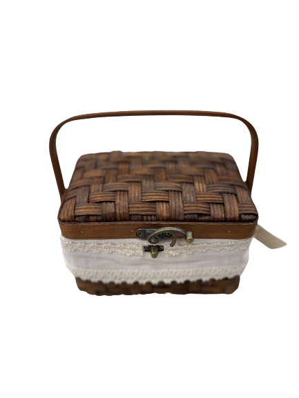 კალათი SPM7000 ზომა 15*10*8/16სმ სურათი