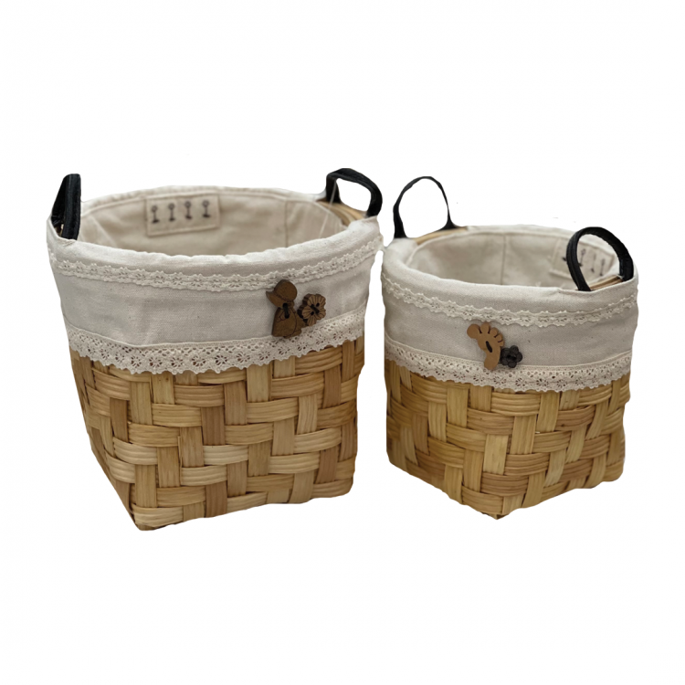 კალათი SPM9020 2-ლი  სურათი