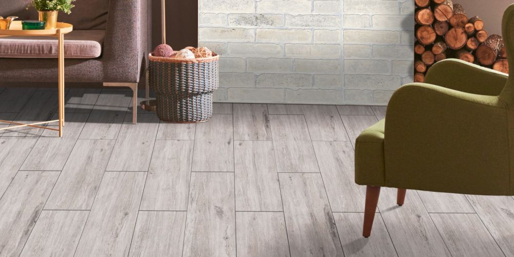 კერამო გრანიტი PRIME GREY 15X60 სურათი