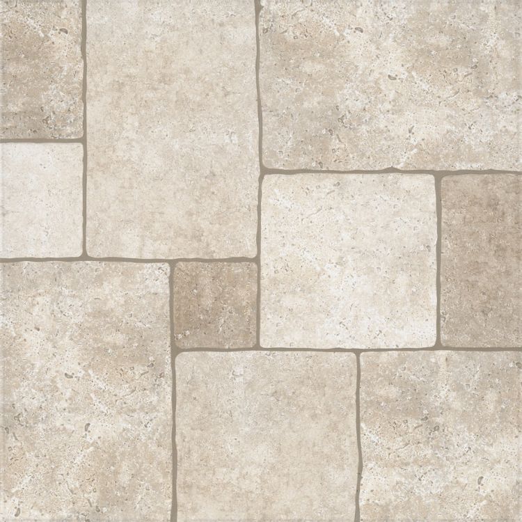 კერამო გრანიტი Toscano bone Non Rectified Porcelain Tile Matt 60X60  სურათი