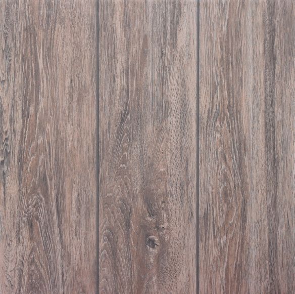 კერამო გრანიტი Trevo Brown Porcelain Tile Matt 33X33  სურათი