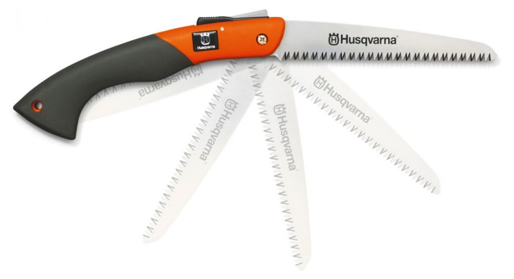 ხერხი მექანიკური SAW 22 CM FOLDABLE PRUNING 510192102 სურათი