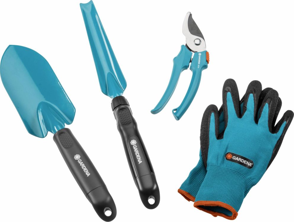 იარაღების ნაკრები Basic Set Handtools 08965-30.000.00 სურათი